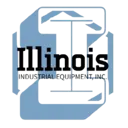 Budget Forklifts logo