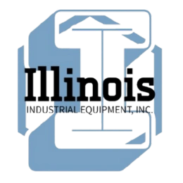 Budget Forklifts logo