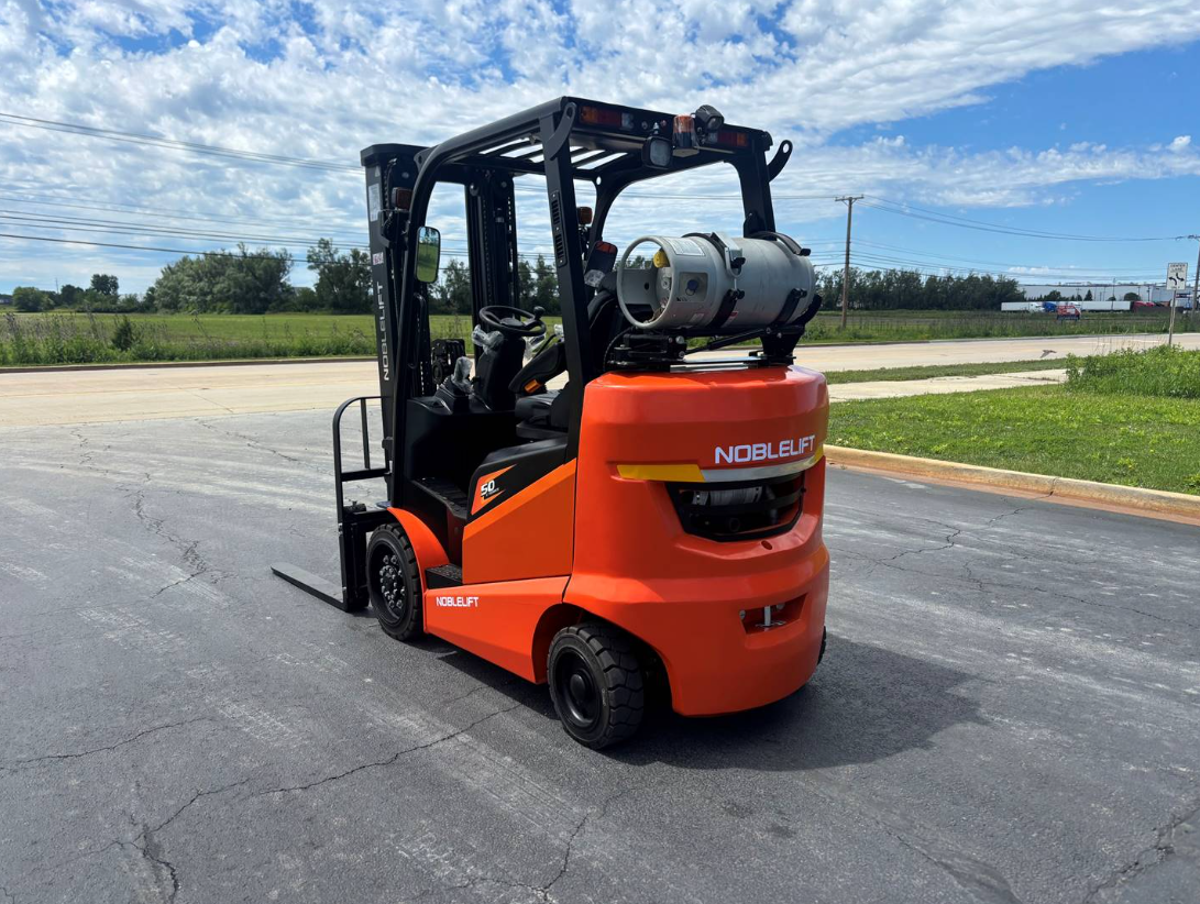 2026 Noblelift FL4C50-189