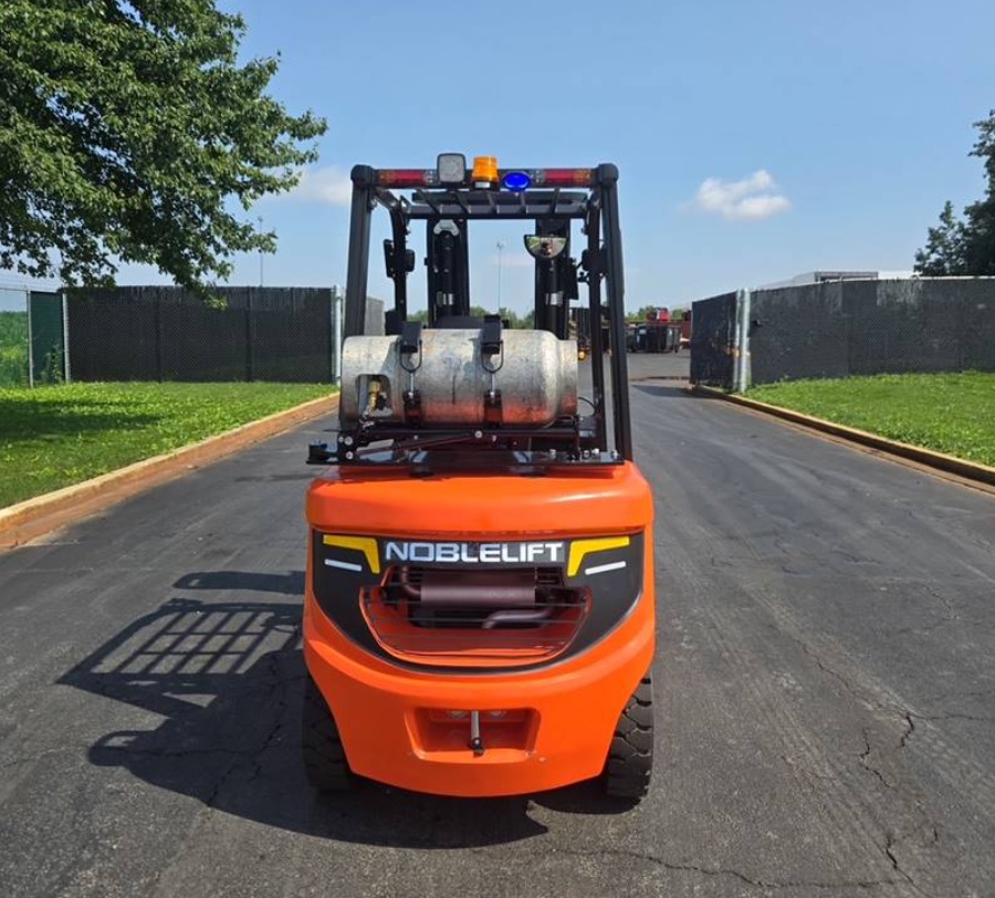 2026 Noblelift FL4P50A